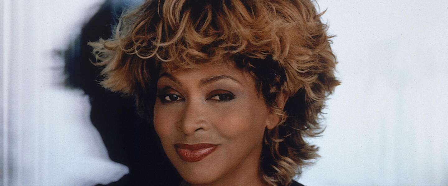 Tiina Turner