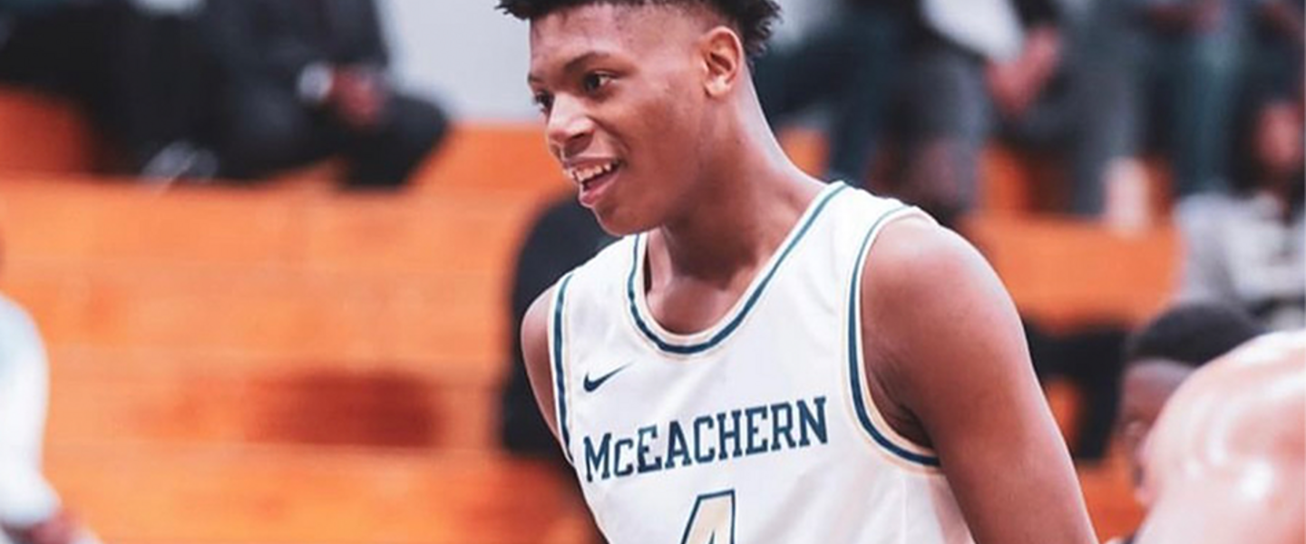 2023 Basketball Spotlight: McEachern 5-Star Airious “Ace” Bailey