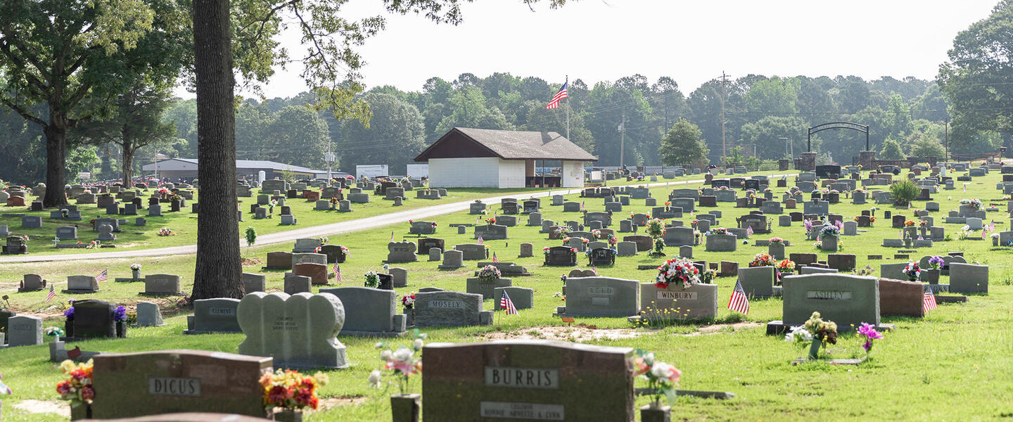 Salem Cemetery