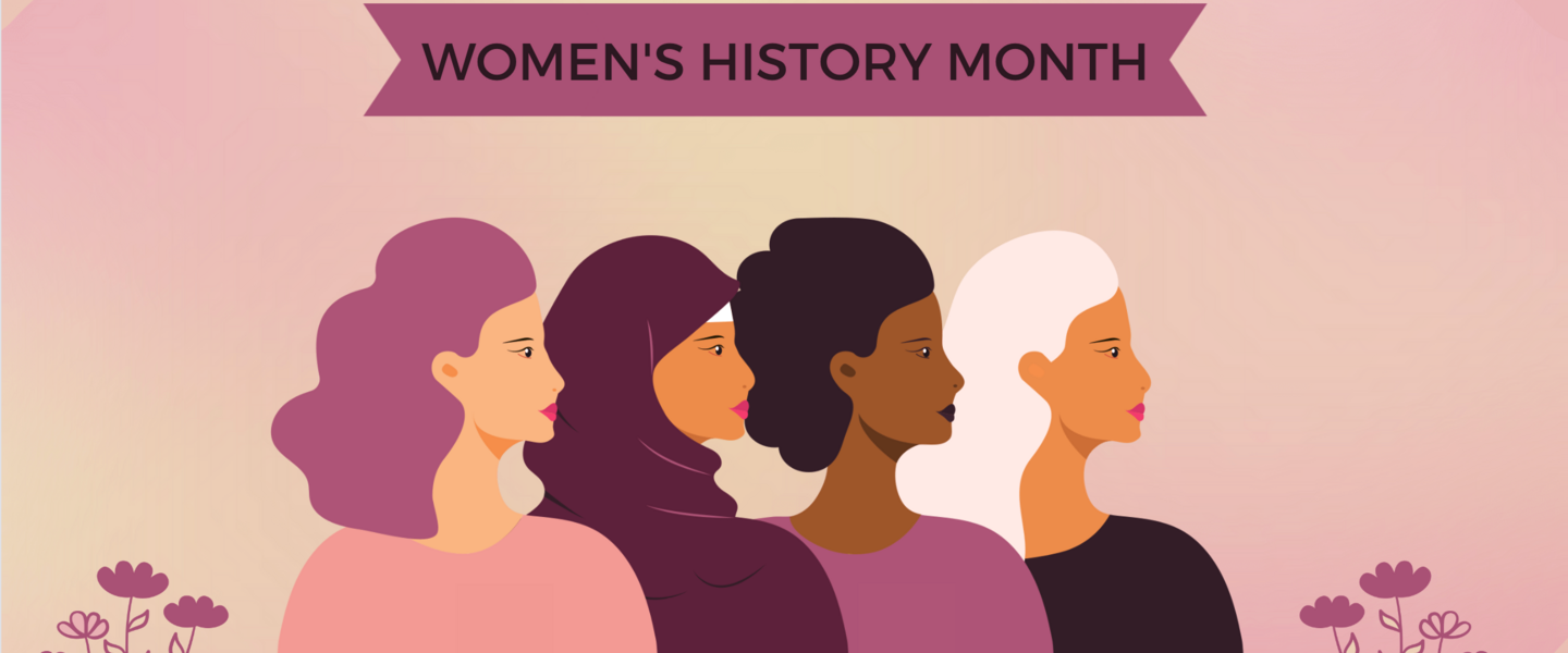 womens history month