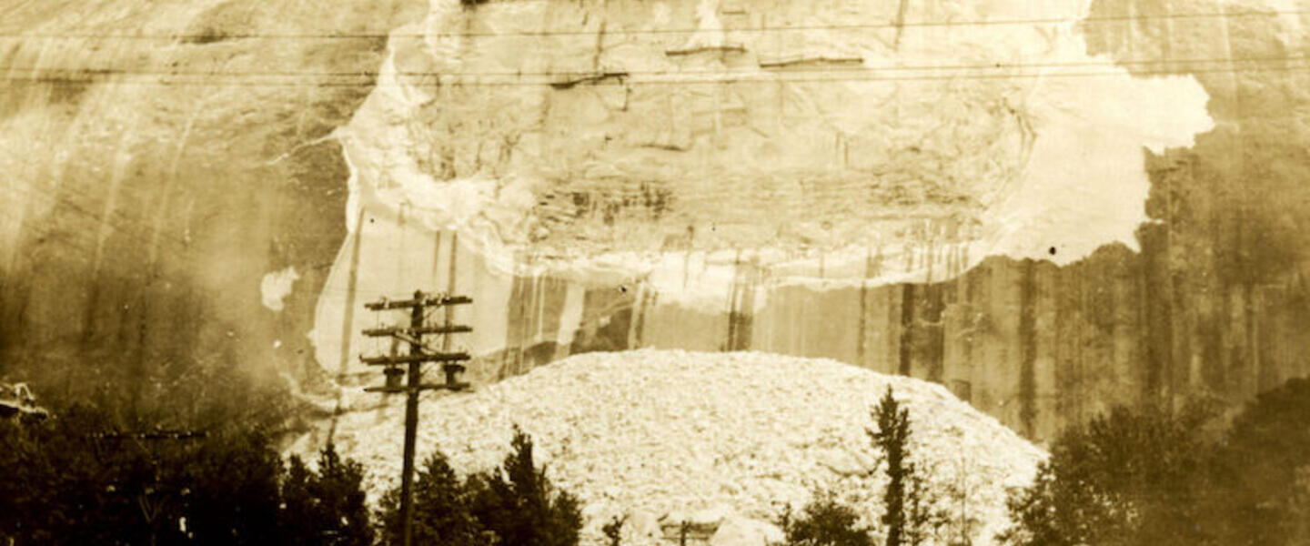 Stone Mountain