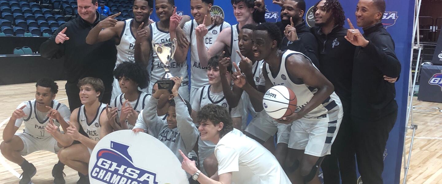 4A boys