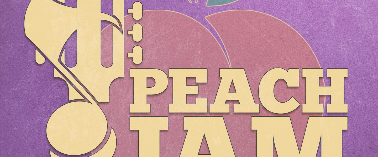 Peach Jam podcast