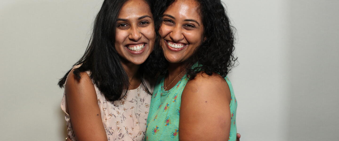 Divya Malyala asks Aishwarya Warrier about her first 10 years in the United States.