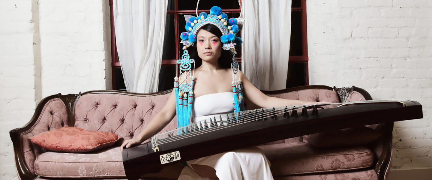 photo of Wu Fei