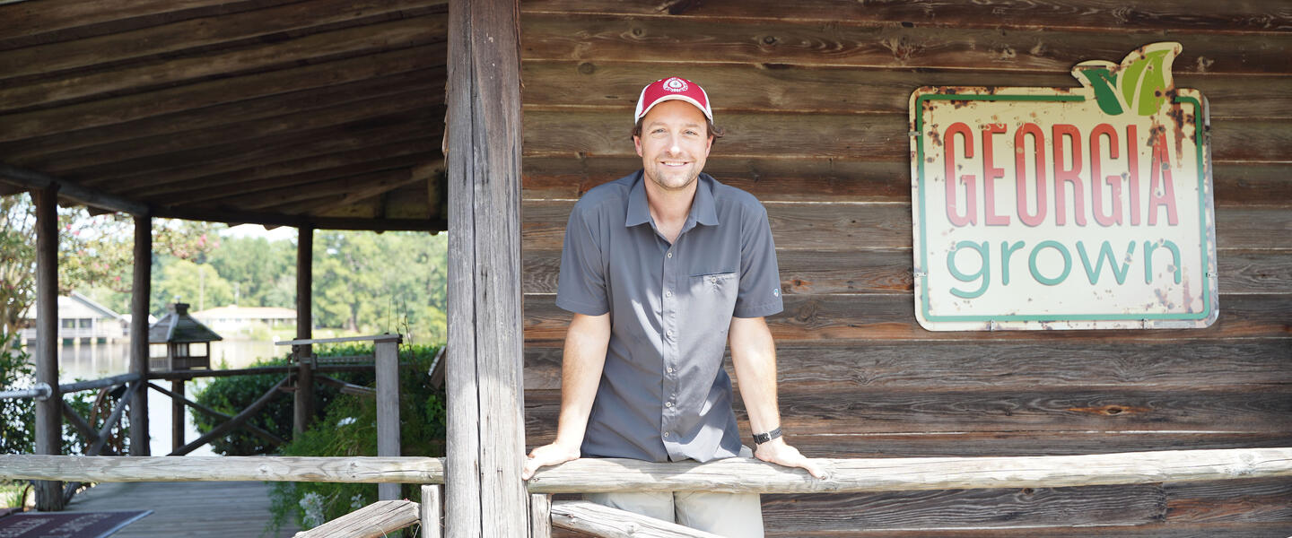A Fork in the Road Host David Zelski