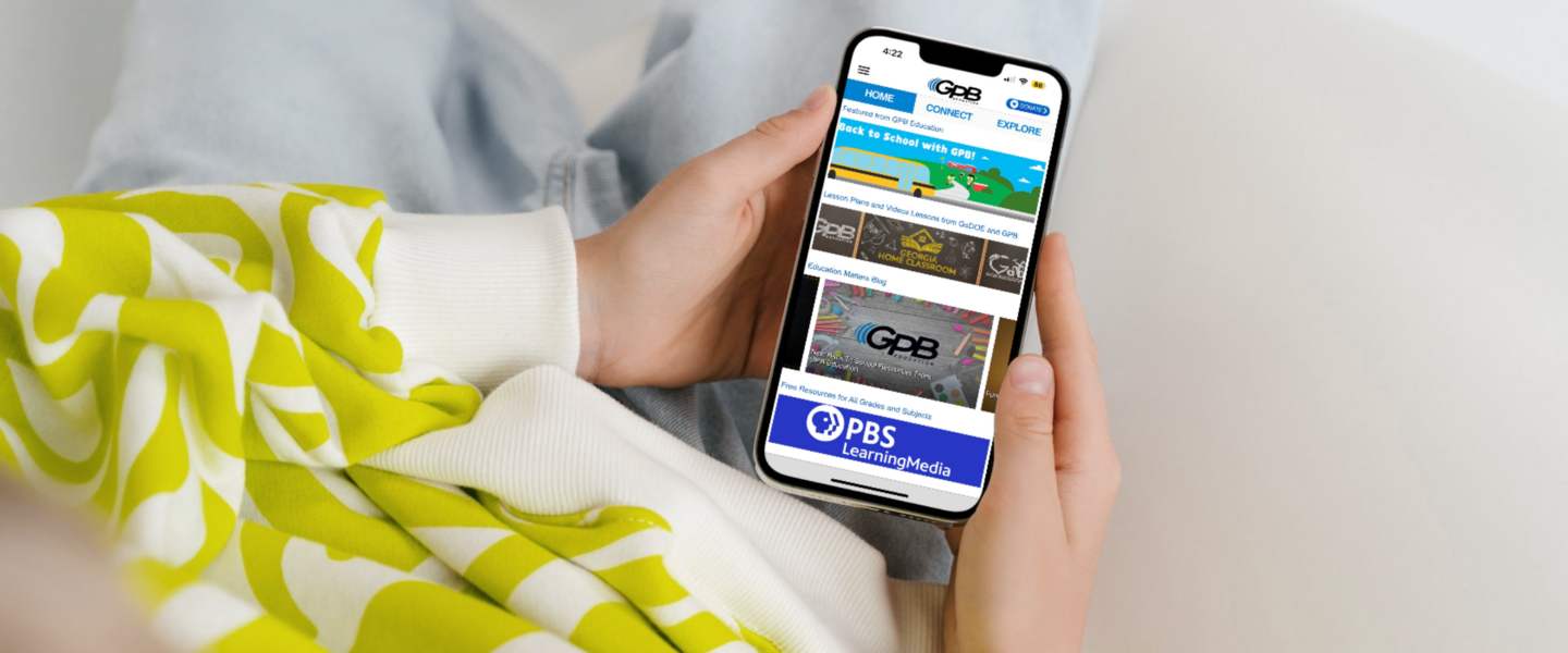 gpb education app