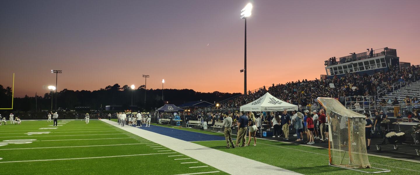Apalachee
