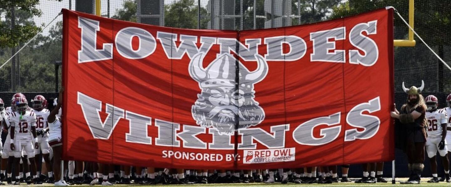 Lowndes Vikings