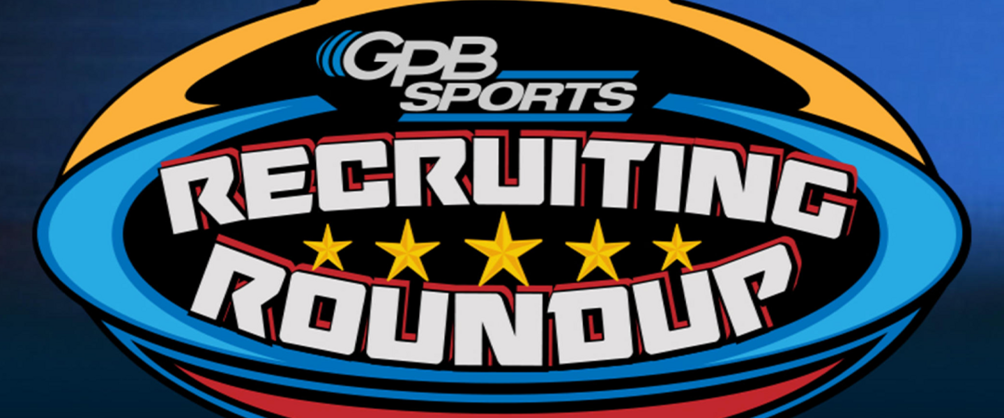 Recruiting Roundup