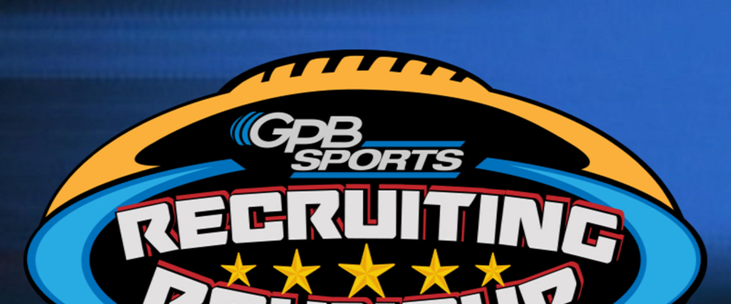Recruiting Roundup Graphic
