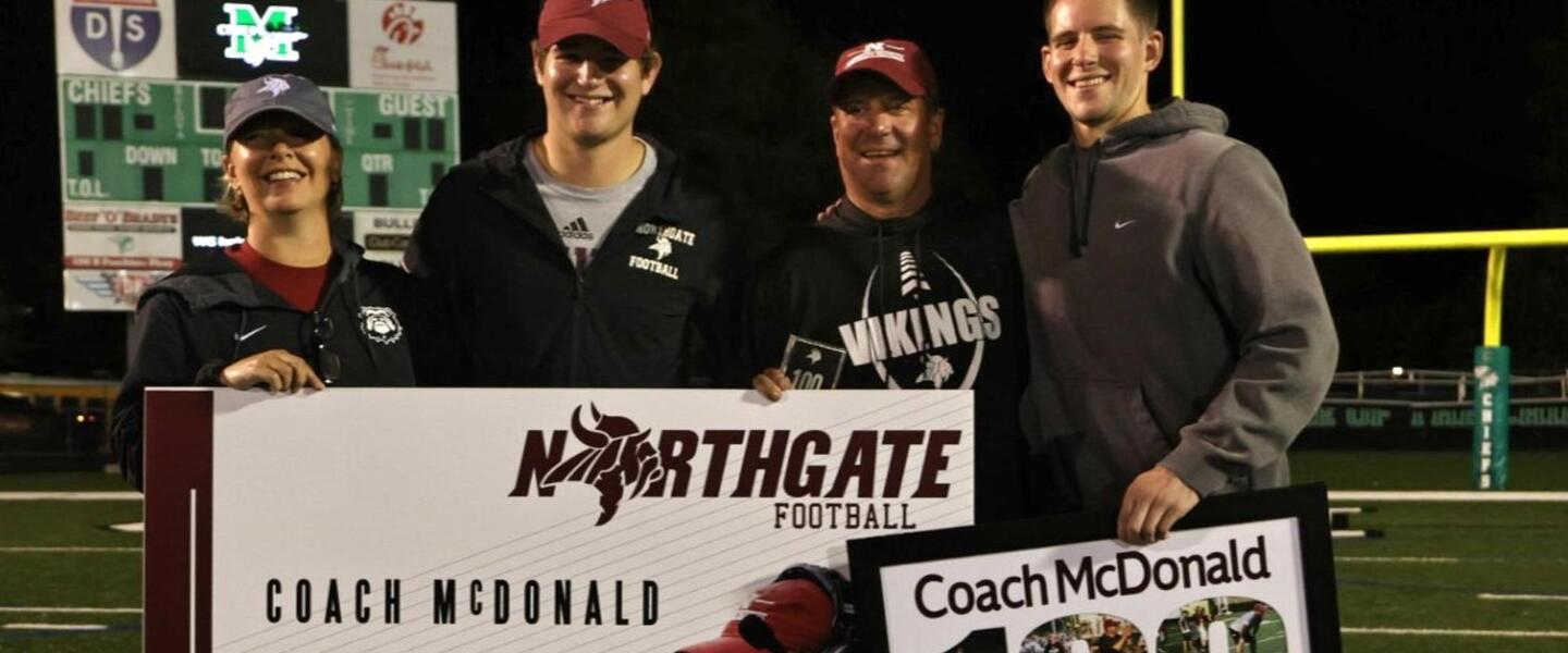 Northgate Football