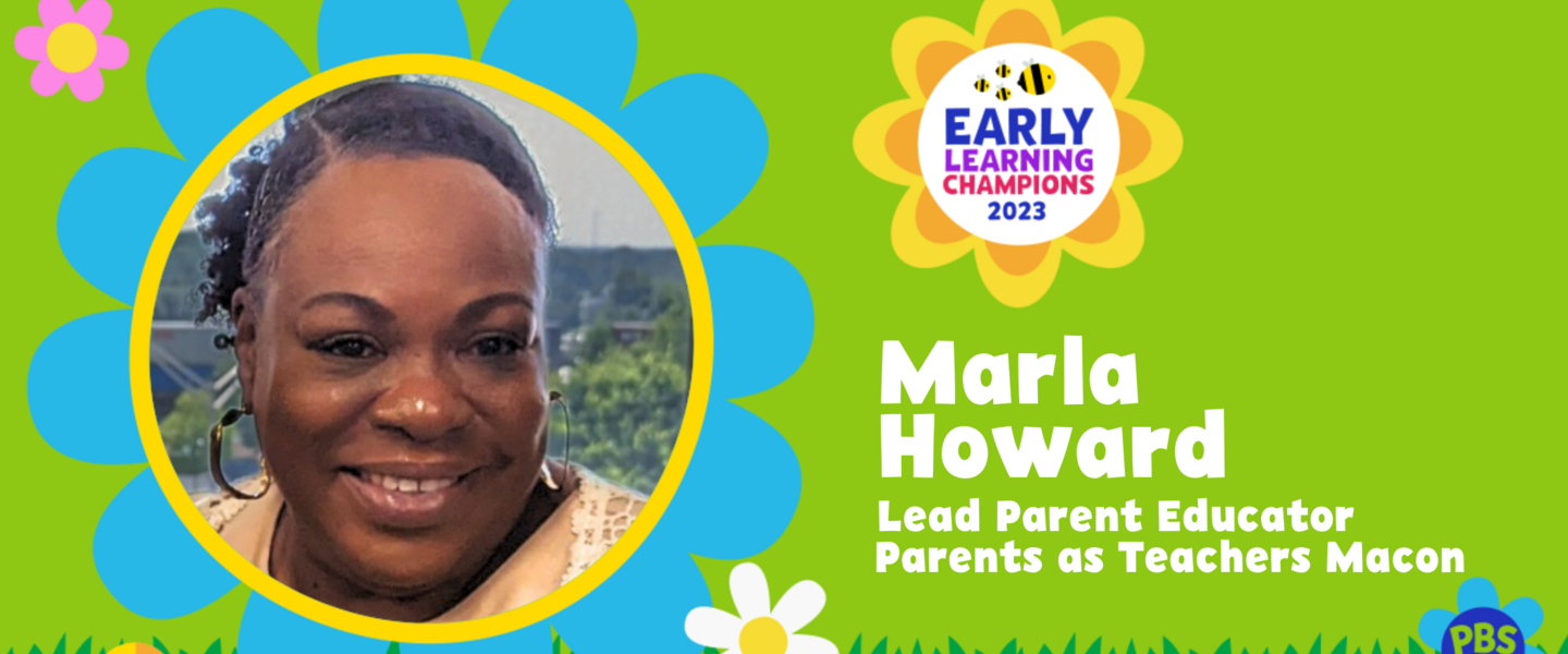 Marla Howard