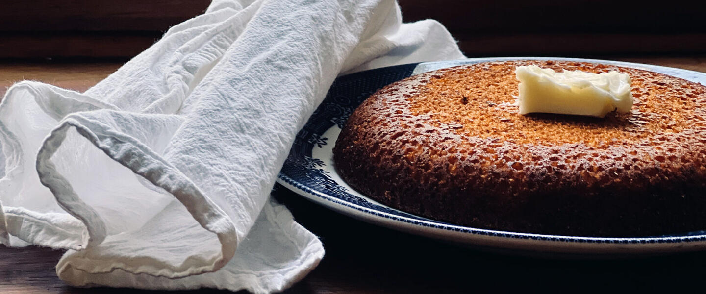 Cornbread