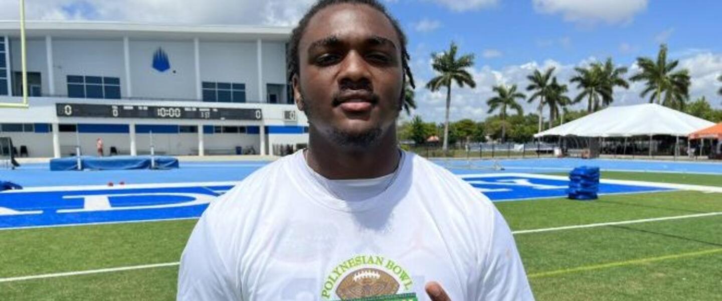 Elyjah Thurmon, Bradwell Institute