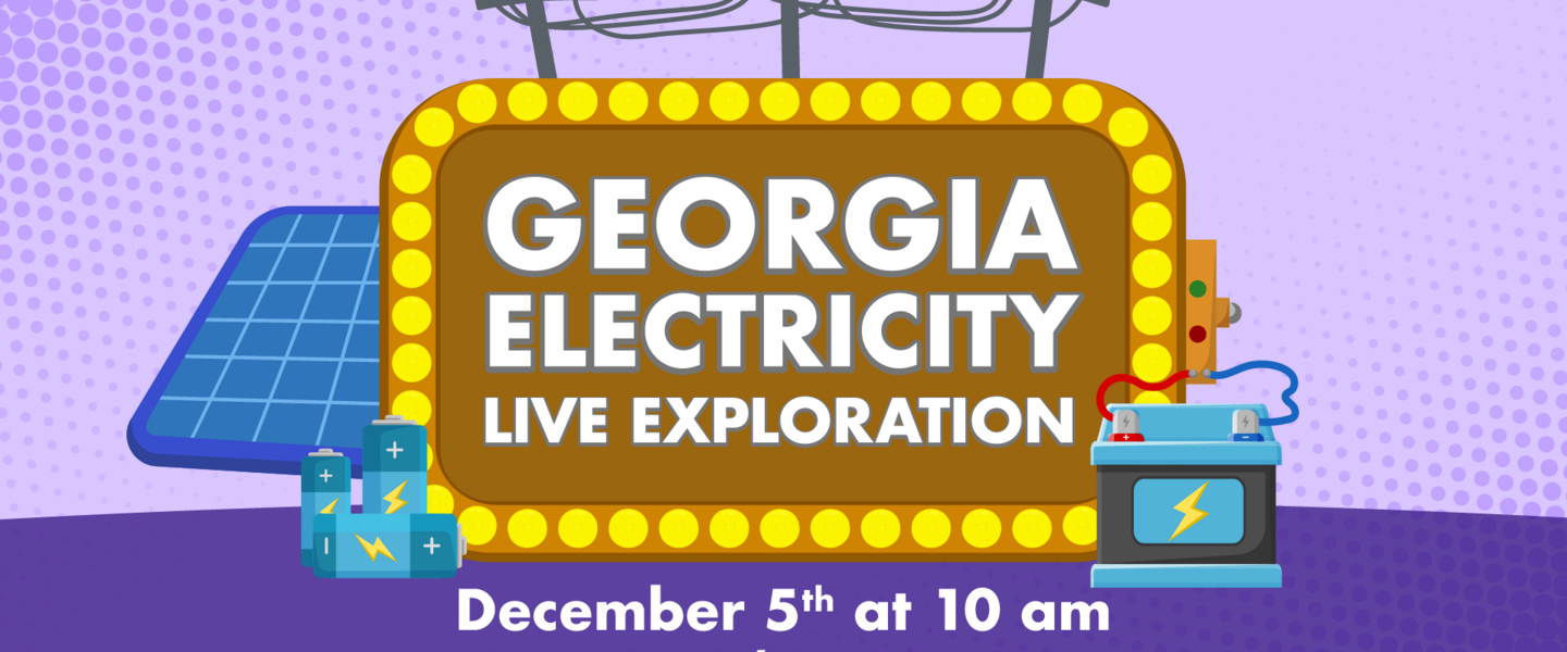 georgia electricity logo