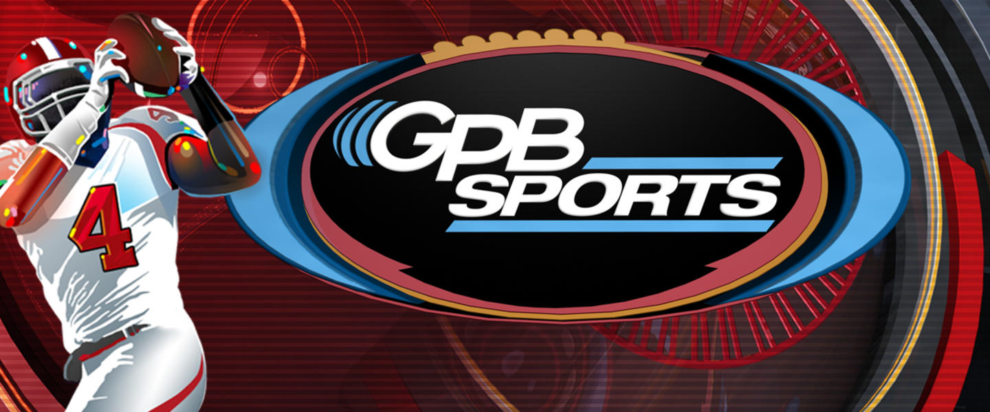 Sports Web Header