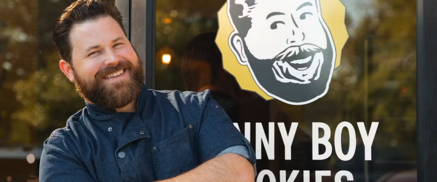 Jonny Boy Cookies