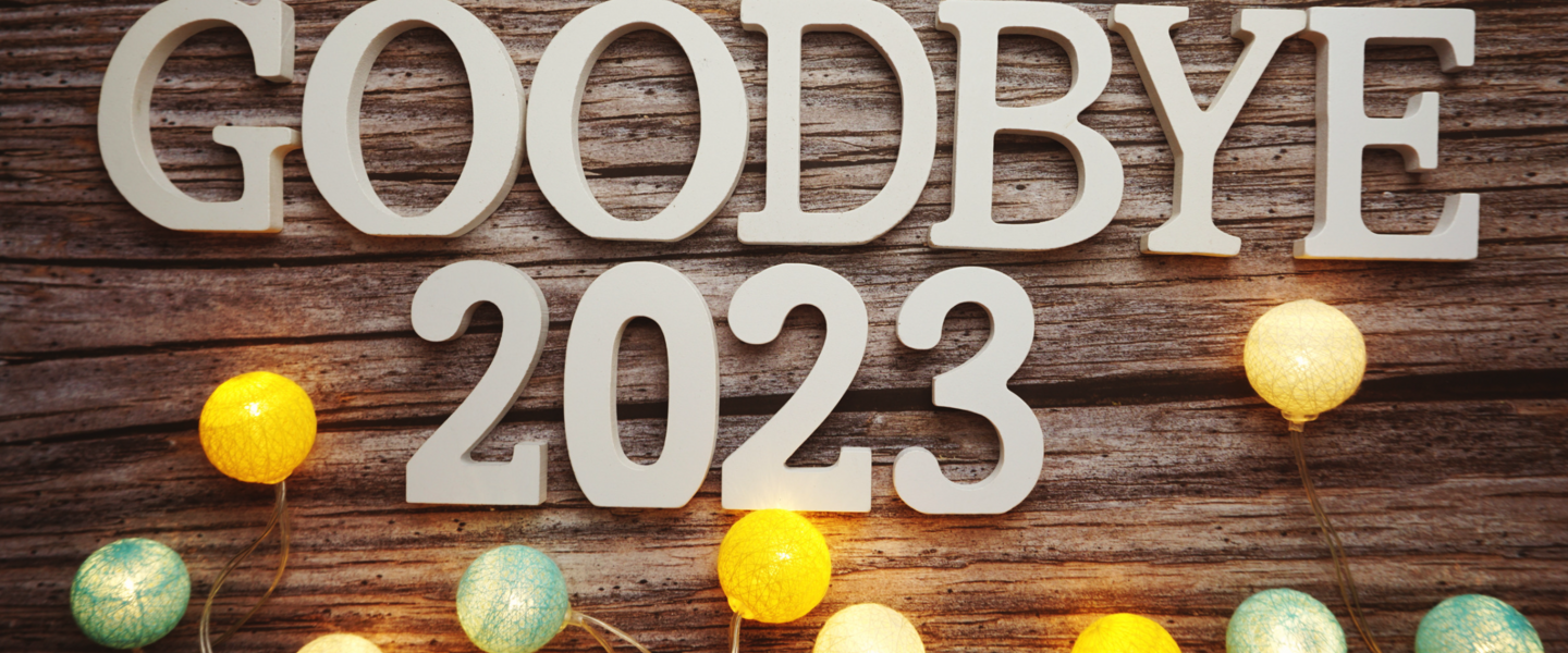 goodbye 2023