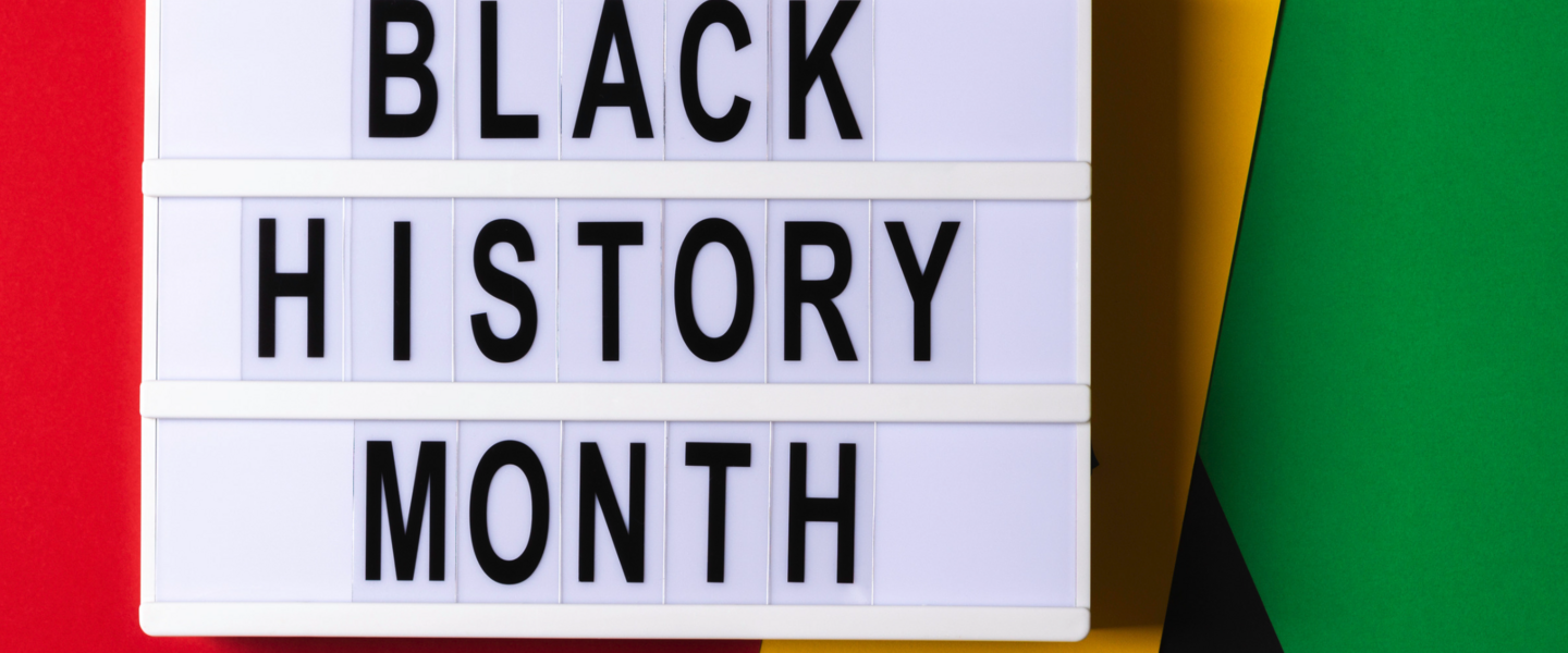black history month