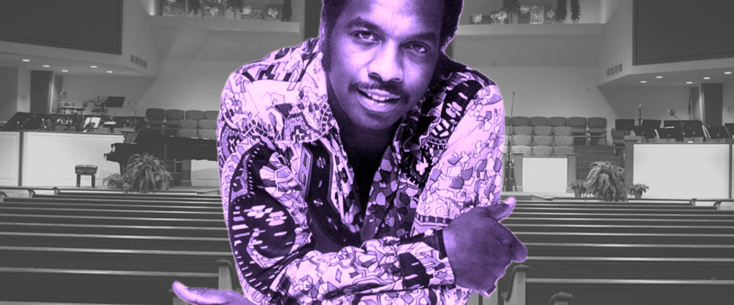 William Bell