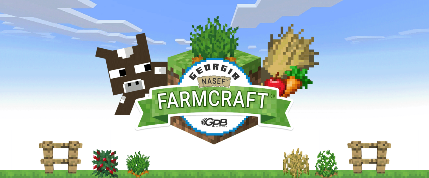 Georgia NASEF Farmcraft