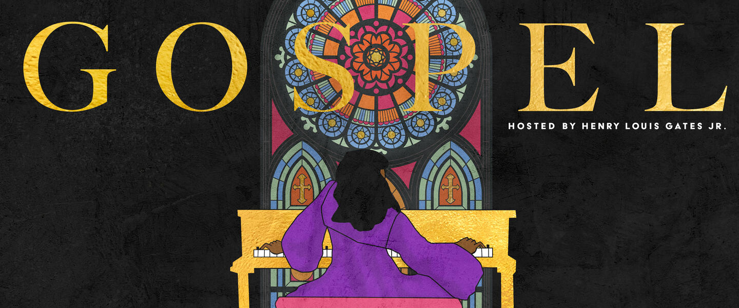 GOSPEL, the latest history series from Henry Louis Gates, Jr., digs deep into the origin story of Black spirituality through sermon and song.