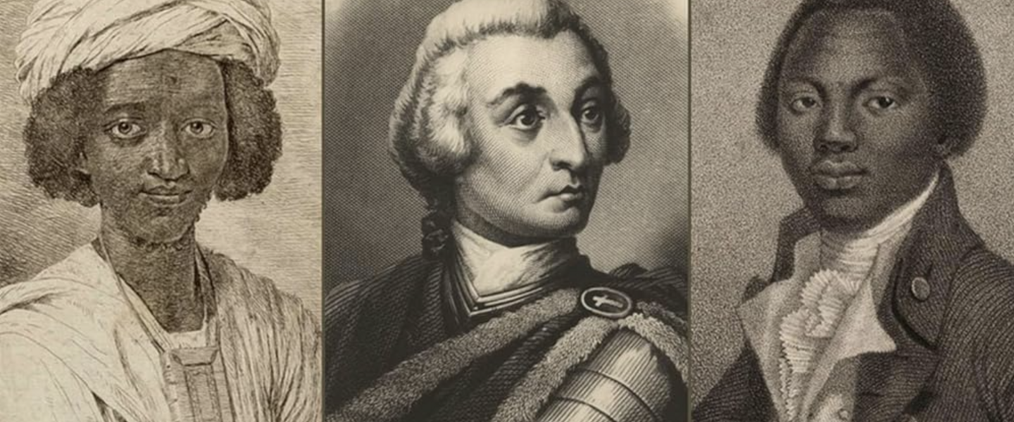 James Oglethorpe Father of Georgia
