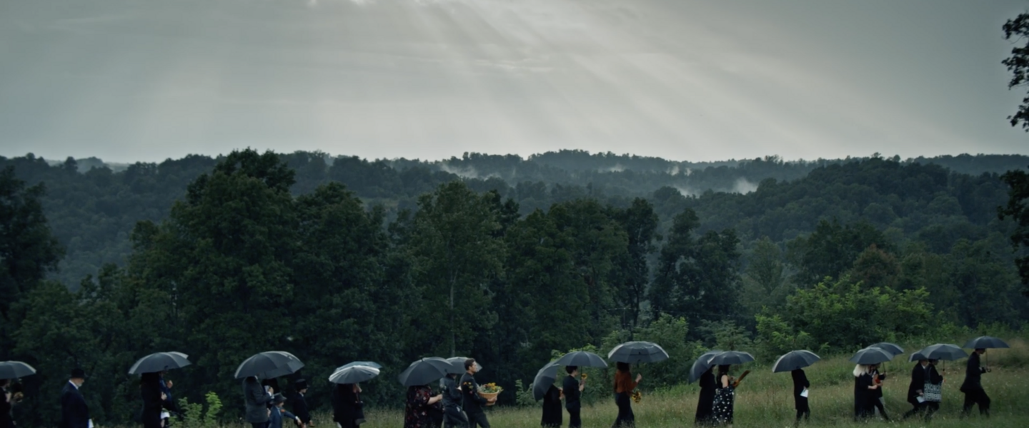 Still from King Coal