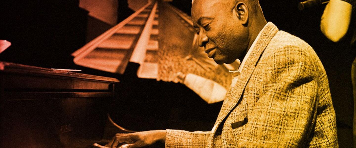 Thomas Dorsey