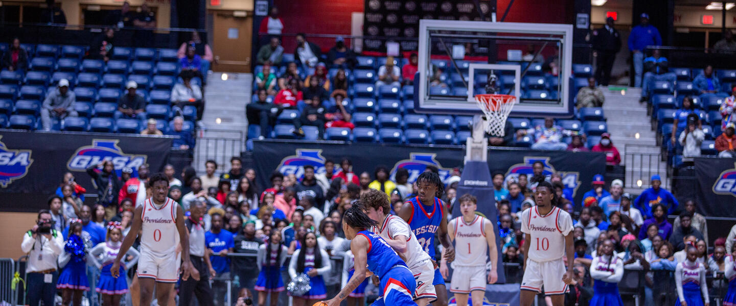 2023 Basketball Championships