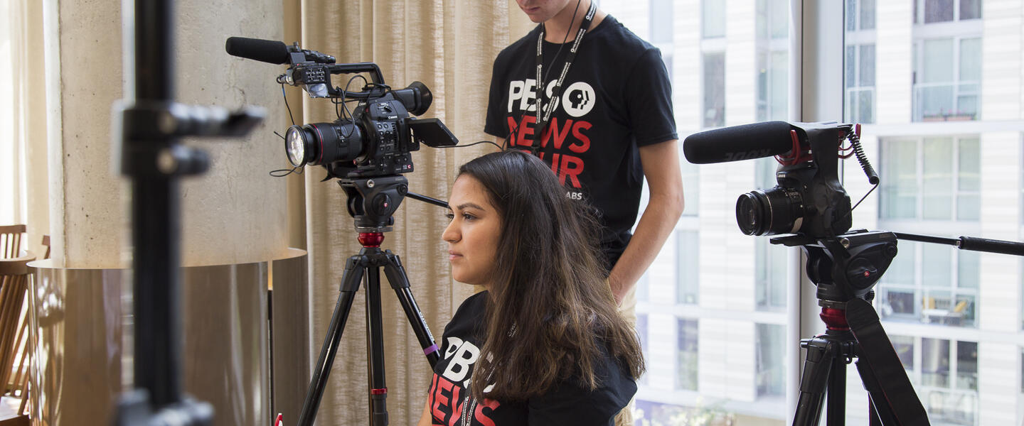 student reporting labs