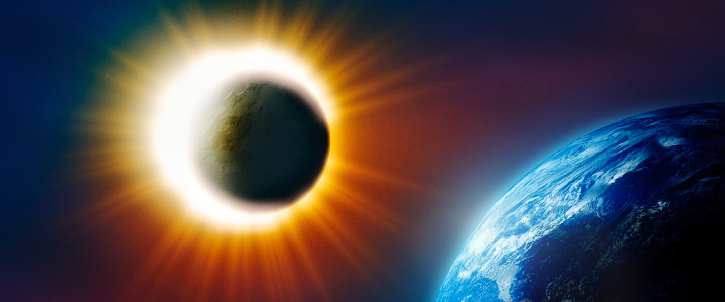 solar eclipse