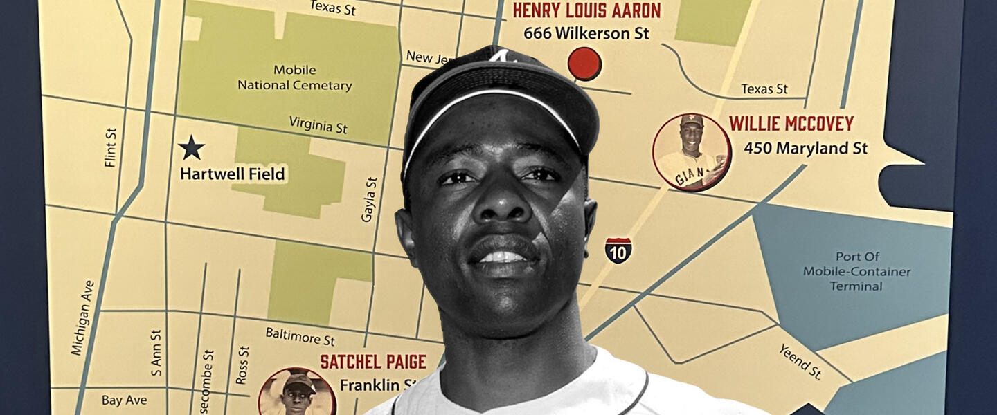 Hank Aaron
