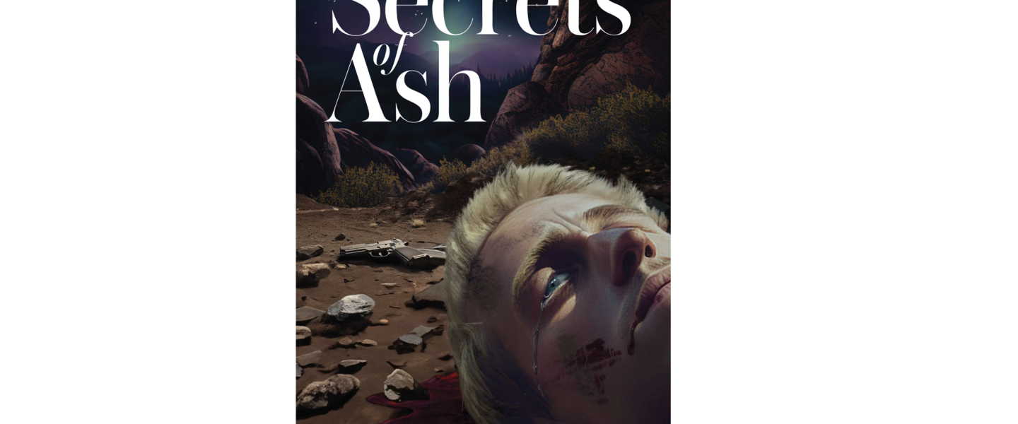 Secrets of Ash: A Novel of War, Brotherhood, and Going Home Again