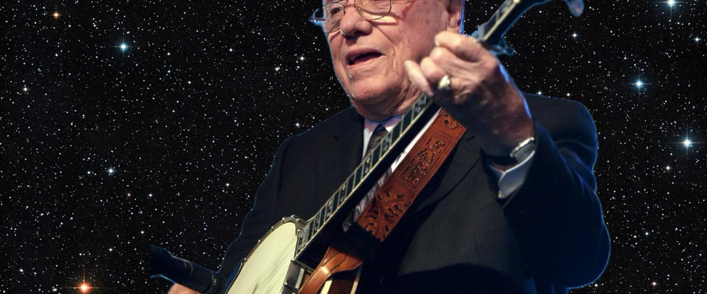 Earl Scruggs