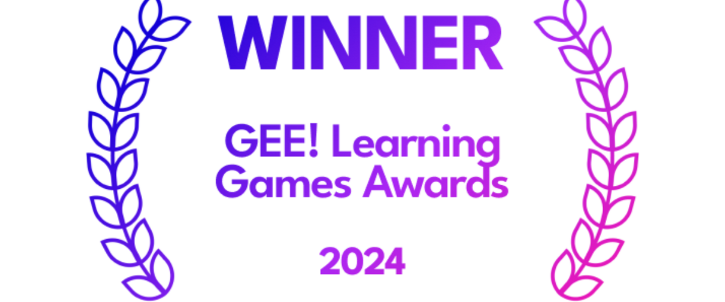 gee award winner