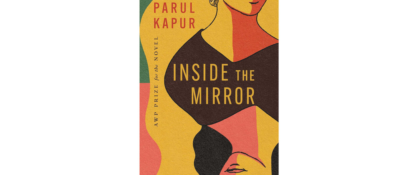 Inside the Mirror by Parul Kapur