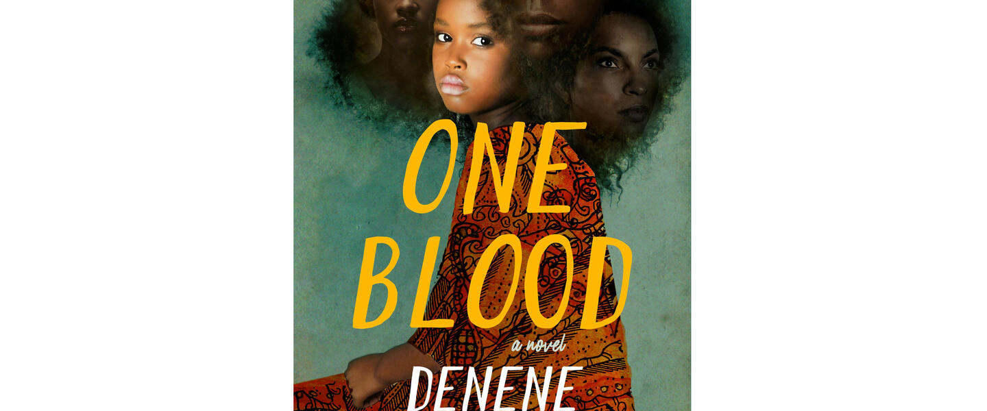Denene Millner's One Blood
