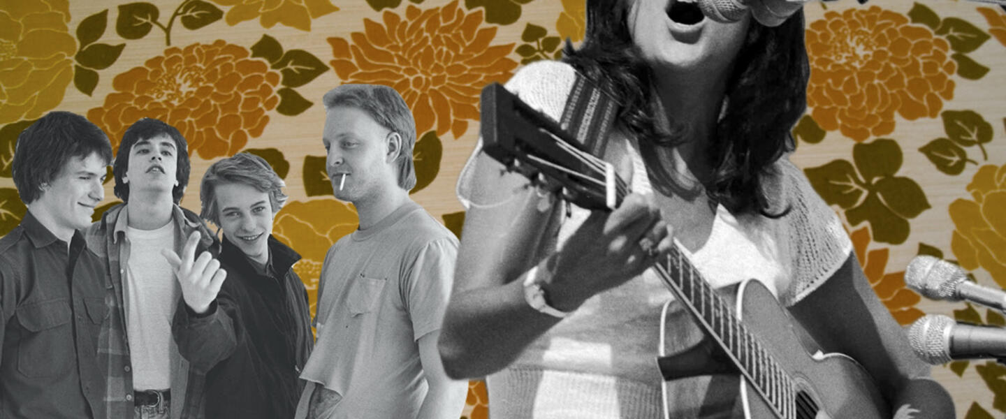 Music of Youth
