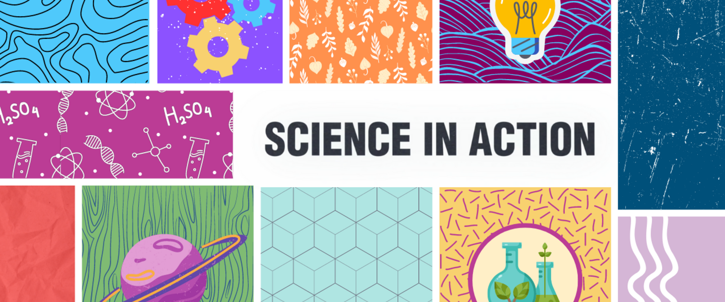 GPB Launches "Science In Action," A Series That Highlights The Best Of Science Education In Georgia