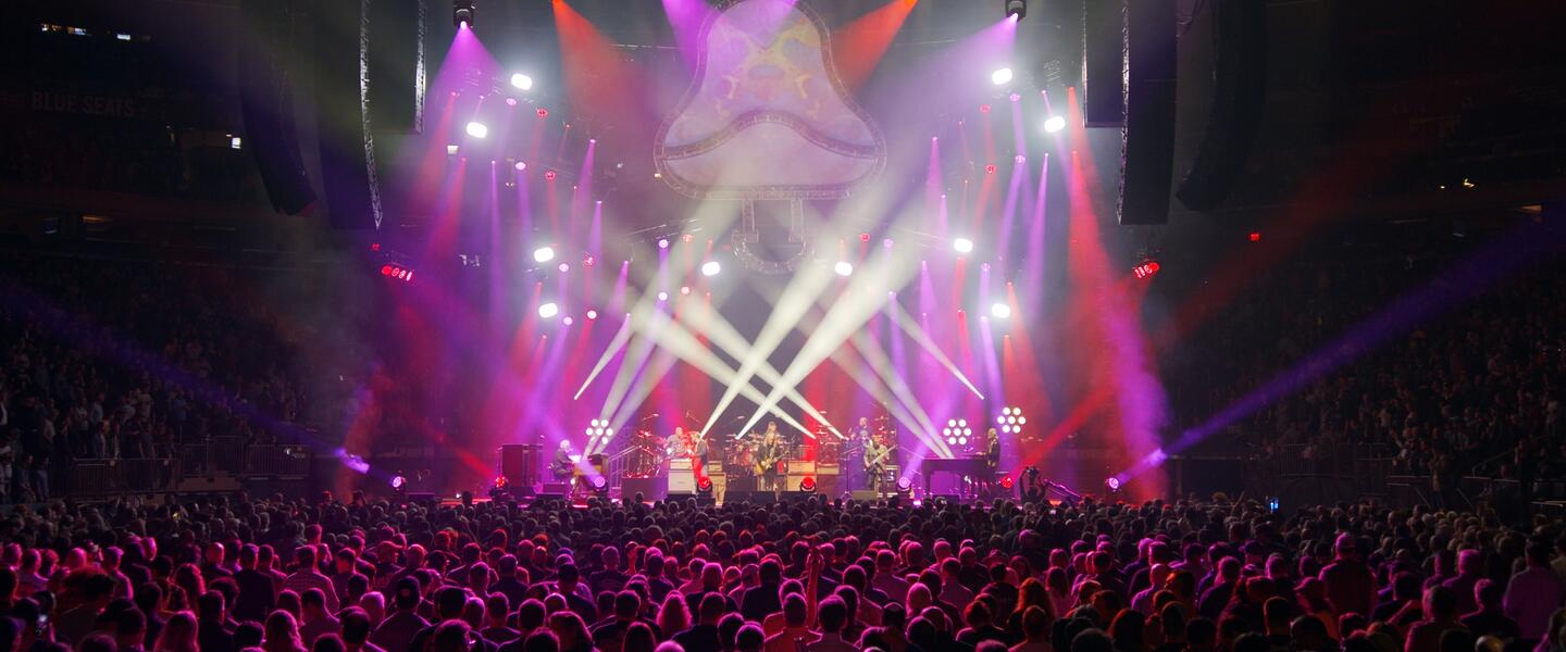 The Allman Brothers Band