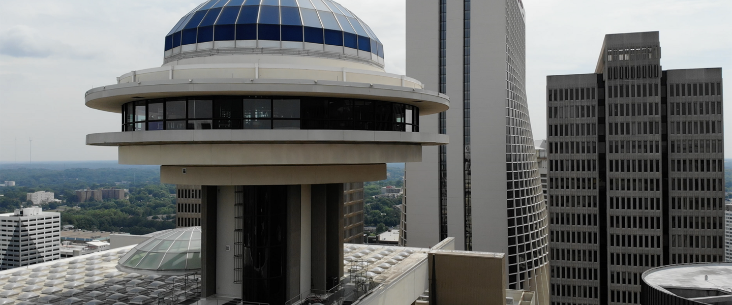 Hyatt Regency Hotel Atlanta
