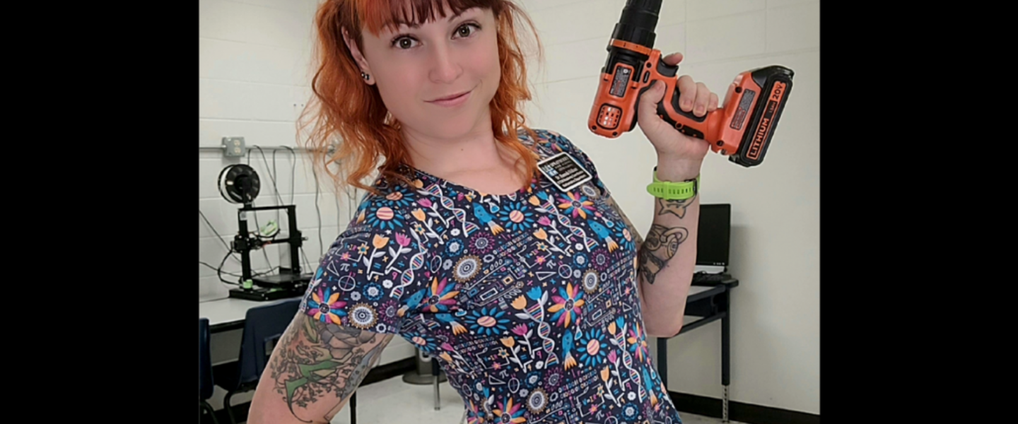 Dr. Hannah Oldham