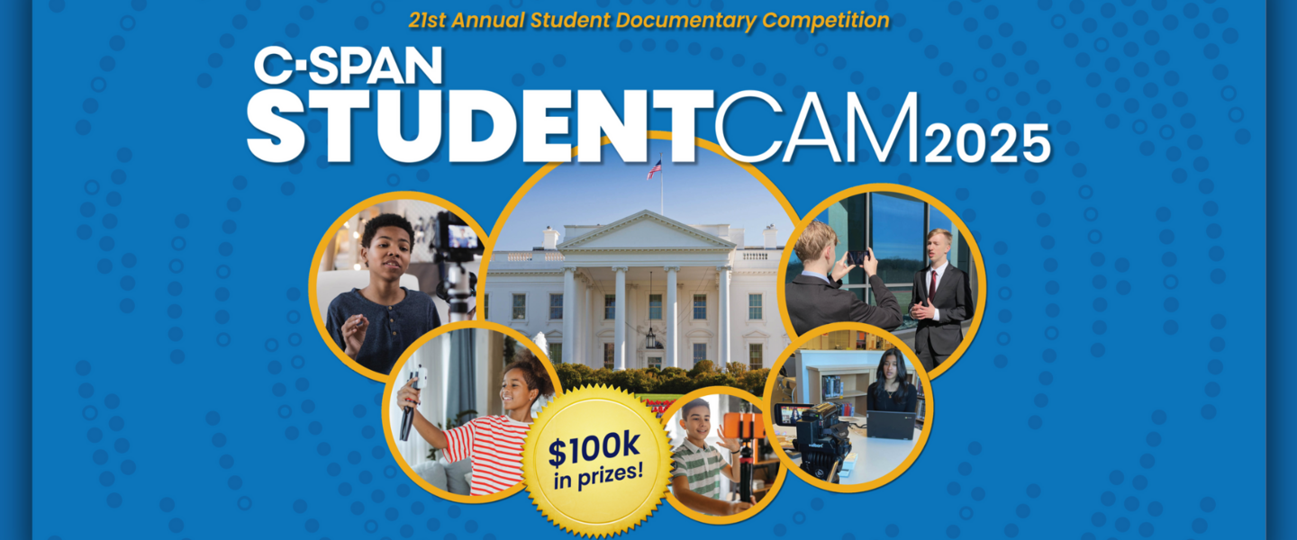 studentcam challenge