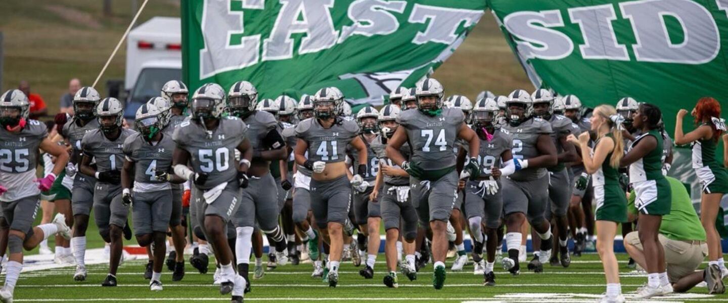 Eastside