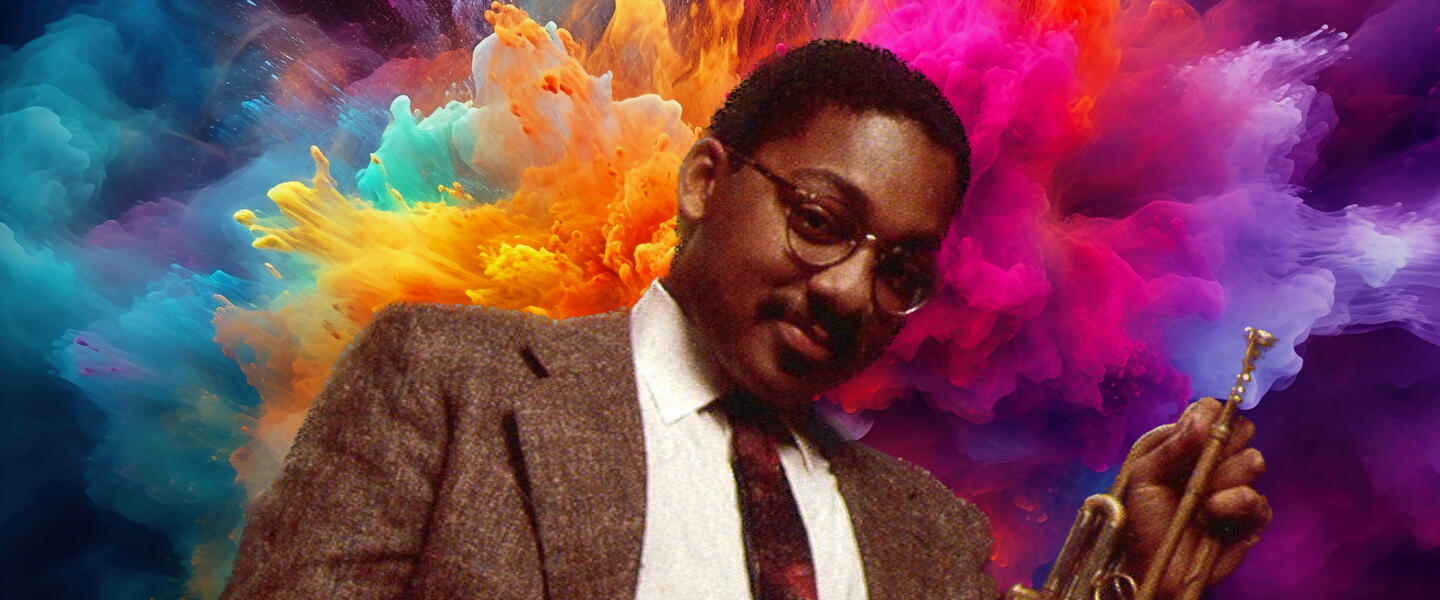Wynton Marsalis