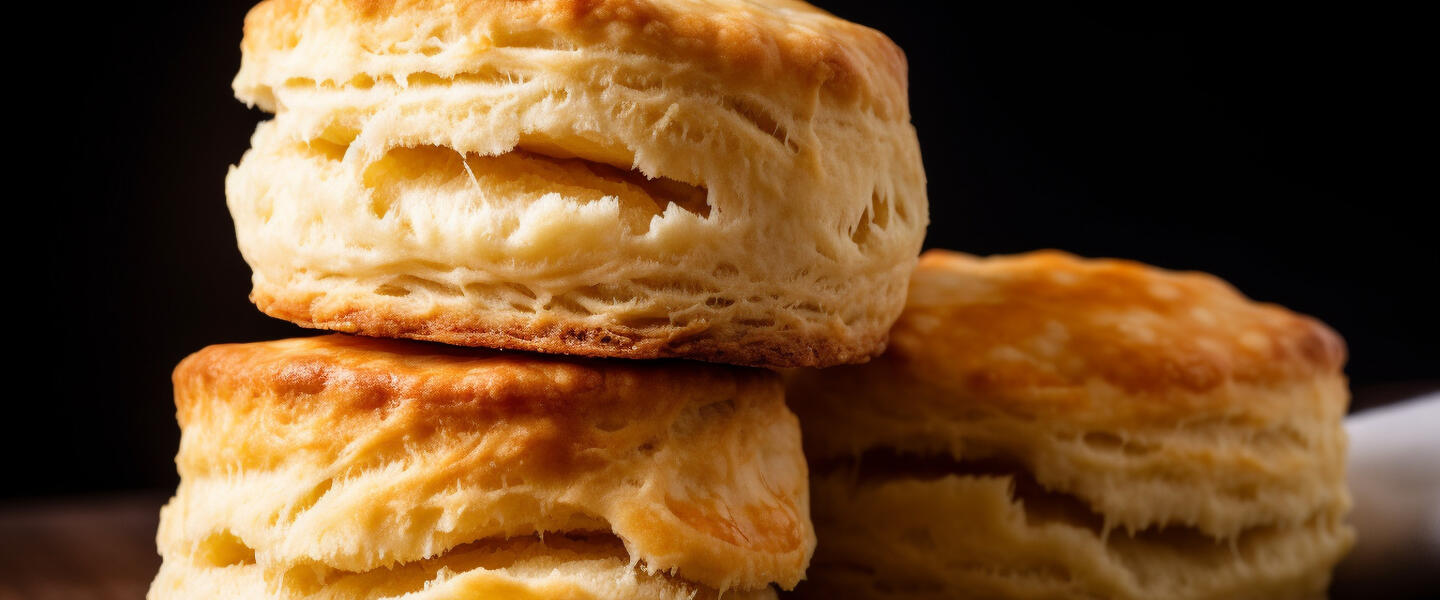 Biscuits