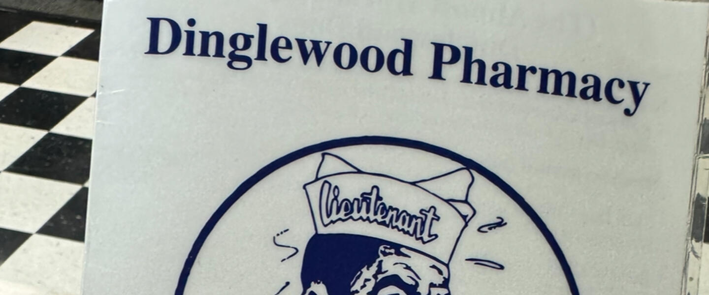Dinglewood Pharmacy
