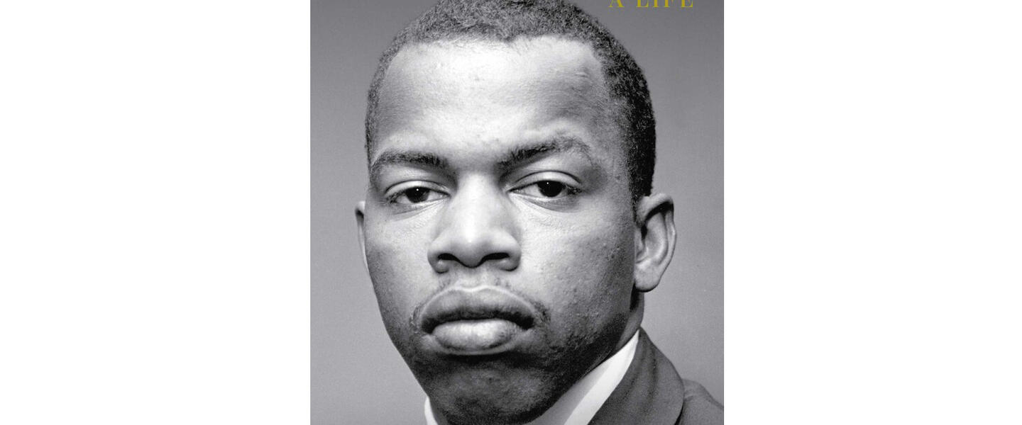 John Lewis: A Life By David Greenberg